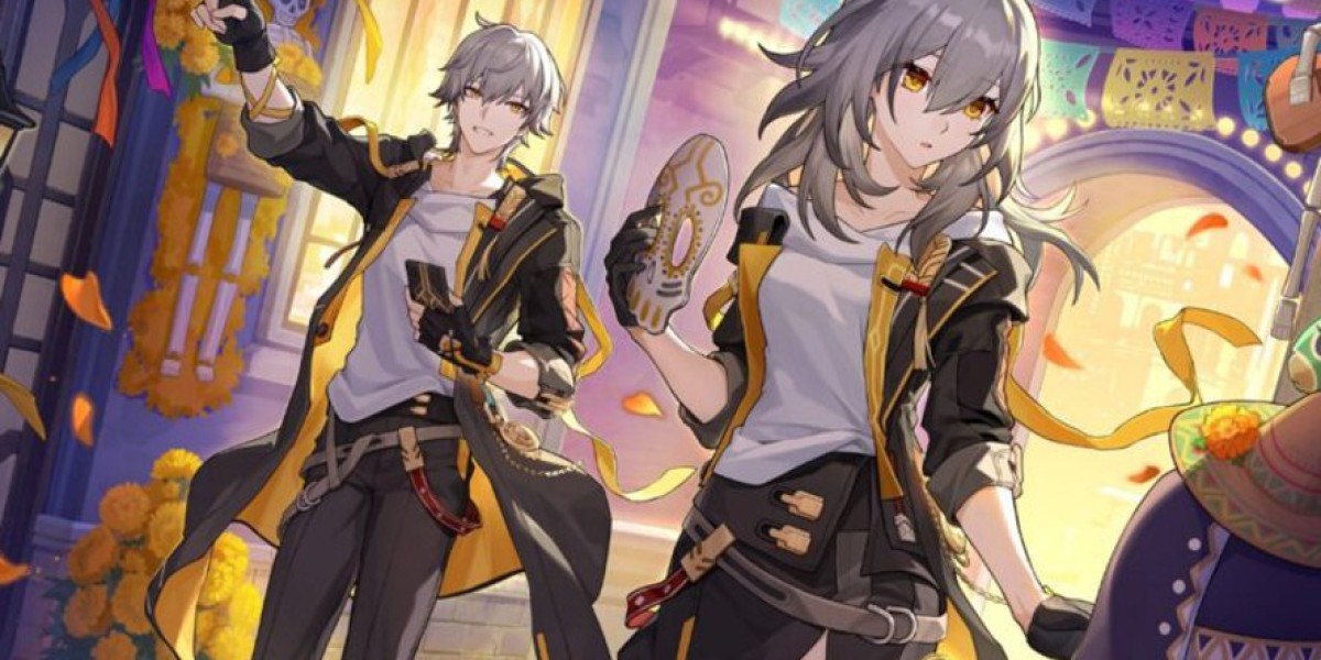 Honkai Star Rail - Neue Synchronsprecher?