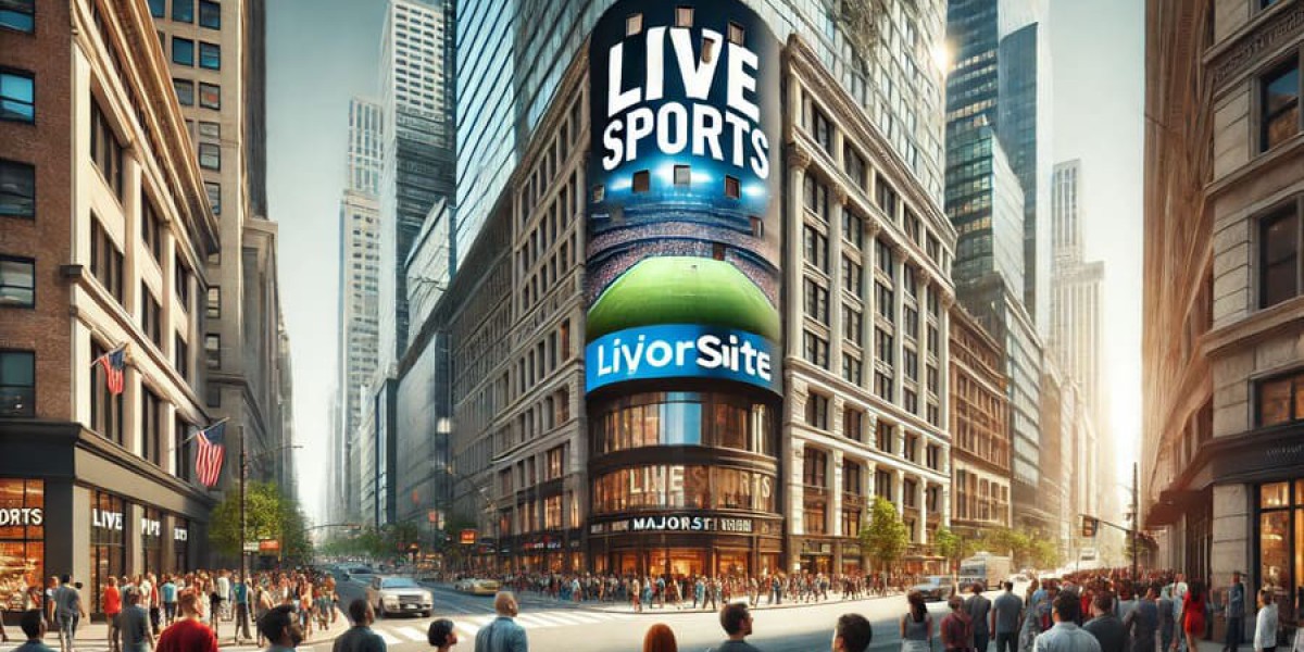 Unveiling the Truth Behind Sports Toto Sites: The Role of Sureman in Scam Verification