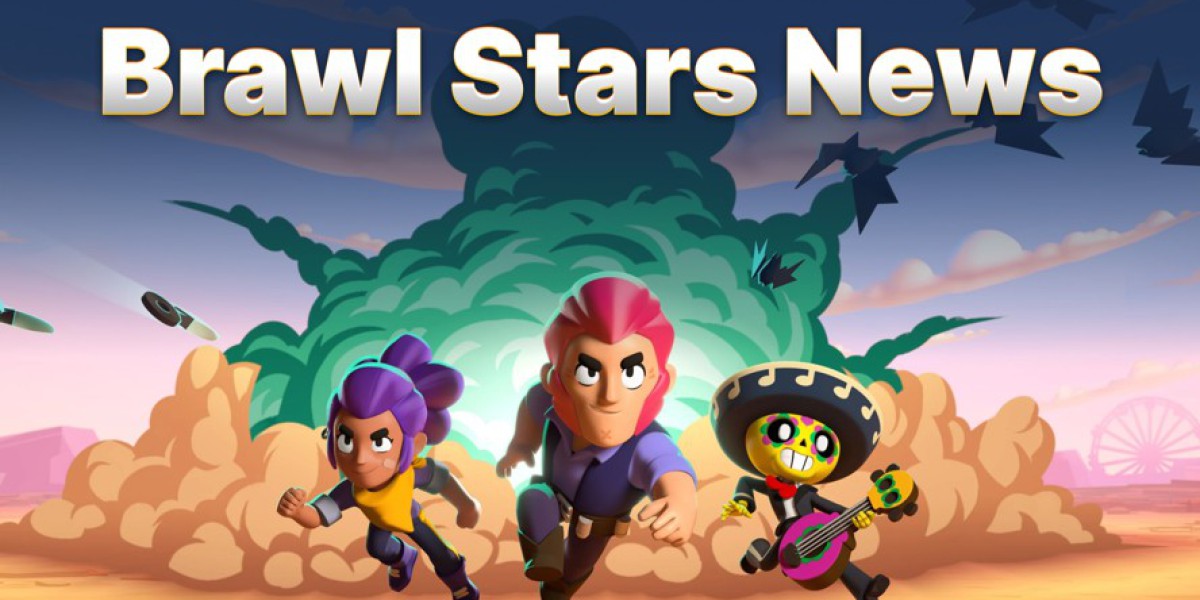 Stu in Brawl Stars - Tips & Gadgets Guide