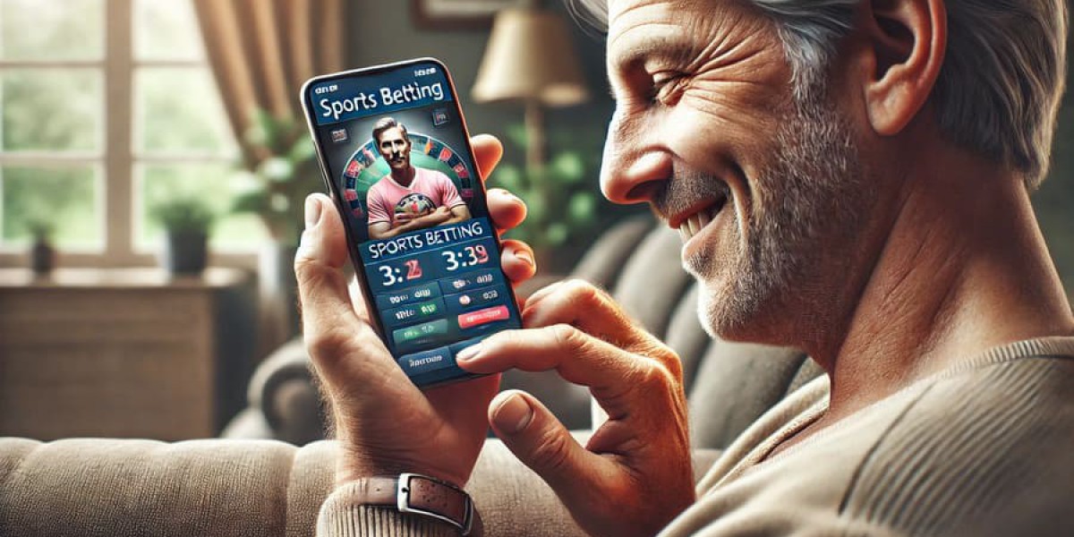 Ensure Your Safety on Sports Toto Sites with Sureman’s Scam Verification Platform