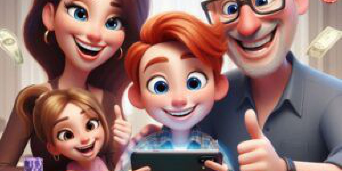 Mainkan Slot Online: Cara Mudah dan Seru Mengisi Waktu Luang
