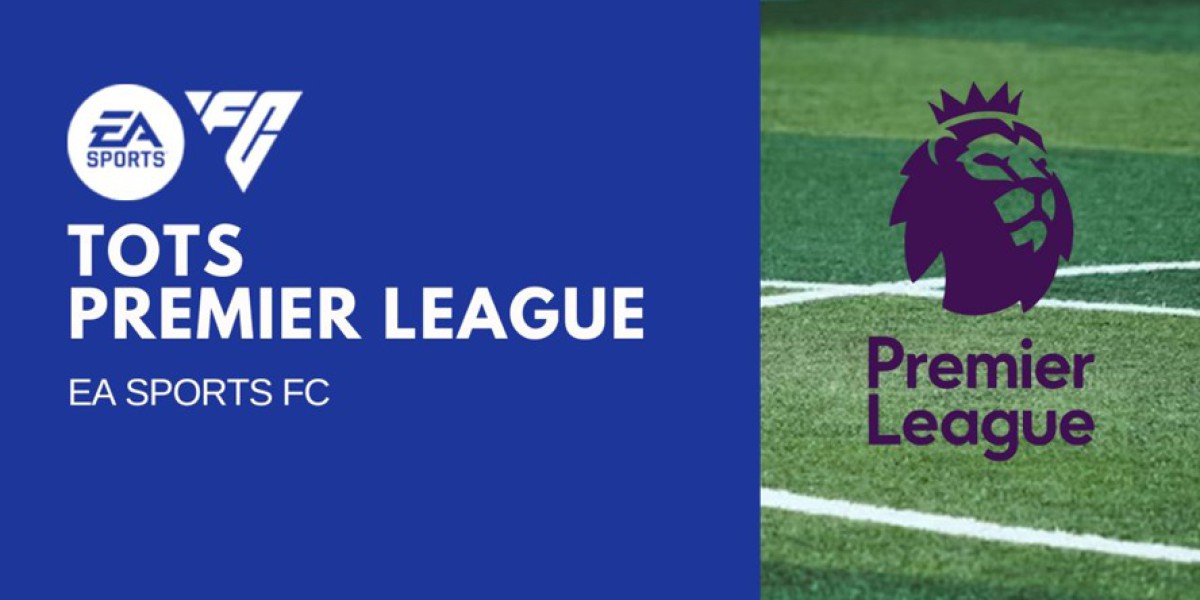TOTS Premier League 2025 - Événement Incontournable