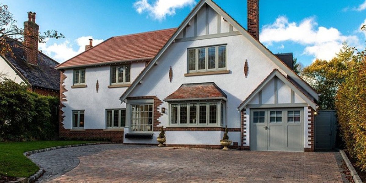 Ideal Glass Ltd: Transforming Spaces with Style