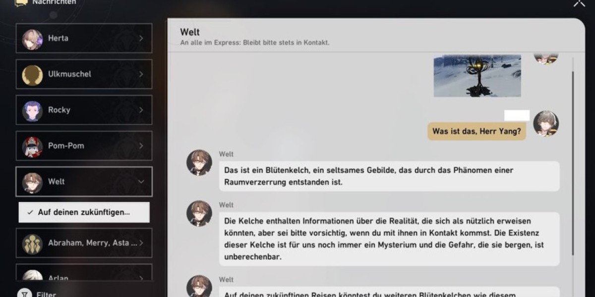 Honkai: Star Rail – Erster Eindruck [Review]