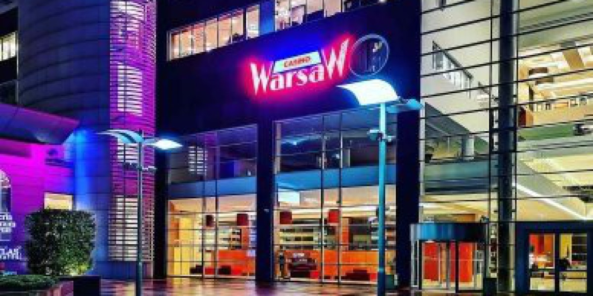 Salon Gier: Pomiędzy Urokiem a Dojrzałością